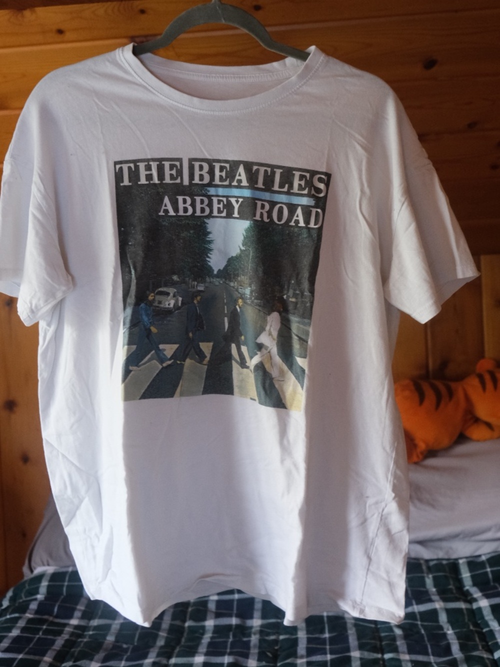 T-shirt Beatles
